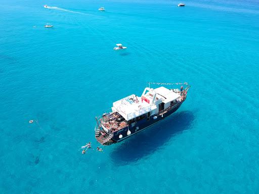 Costa degli Dei Tours Costa degli Dei Tours