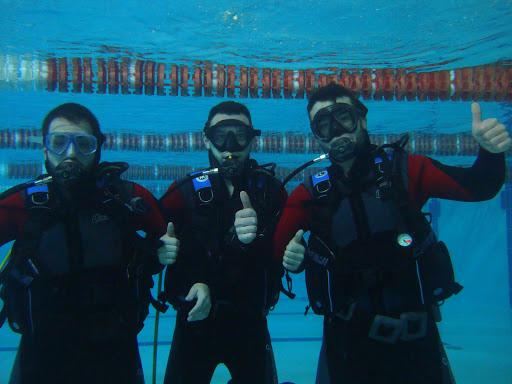 Sub Academy Sub Academy