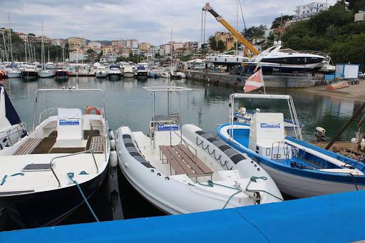 Sub Mania Diving Center