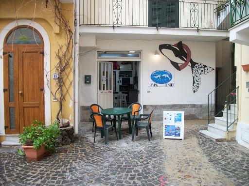 ANS Diving Ischia