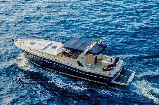 The Boa Charter and Diving