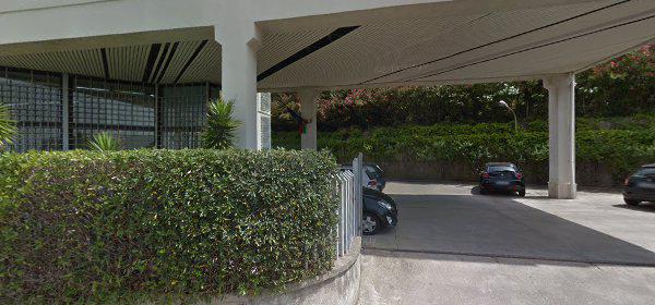 Blue World Blue World