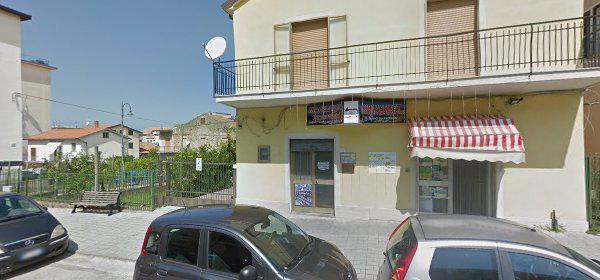 Rizzo Dr. Luigi Rizzo Dr. Luigi