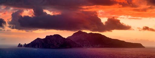 Capri Sea Service (S.R.L.) Capri Sea Service (S.R.L.)