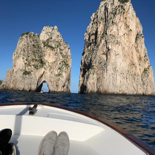 Blue Sea Capri Blue Sea Capri