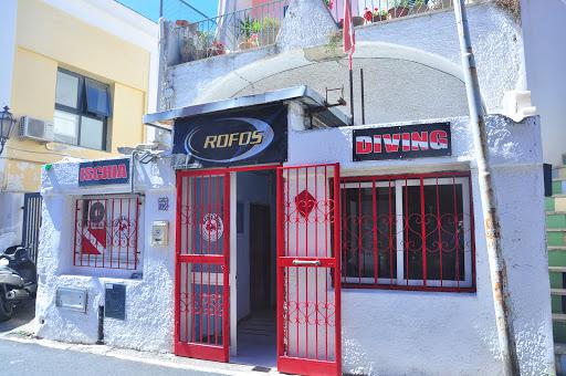 Ischia diving center Ischia diving center