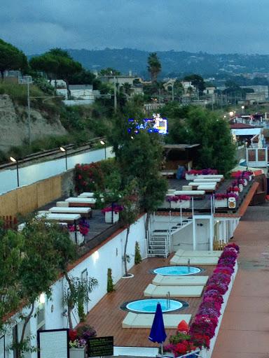 Montenuovo Beach - Sport e Relax Montenuovo Beach - Sport e Relax