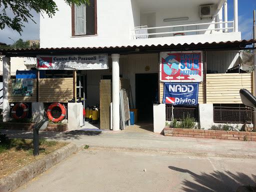 centro sub Pozzuoli centro sub Pozzuoli