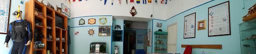 Centro Subacqueo S. Erasmo
