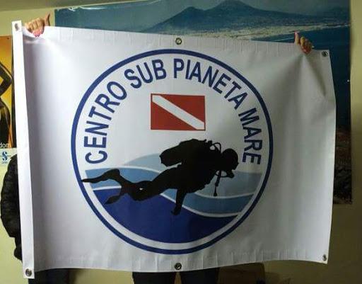 Centro Sub Pianeta Mare Scuola Subacquea ANIS