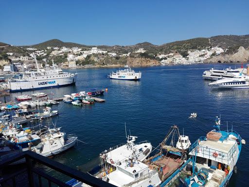 Ponza diving center Ponza diving center