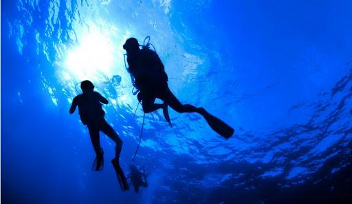 Gaeta Scuba Diving Gaeta Scuba Diving