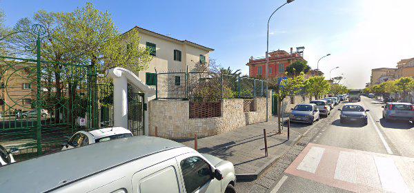 Napoli diving center