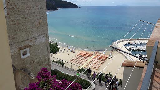 Sperlonga Diving Center