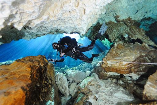 Deep Diving Academy a.s.d. Deep Diving Academy a.s.d.