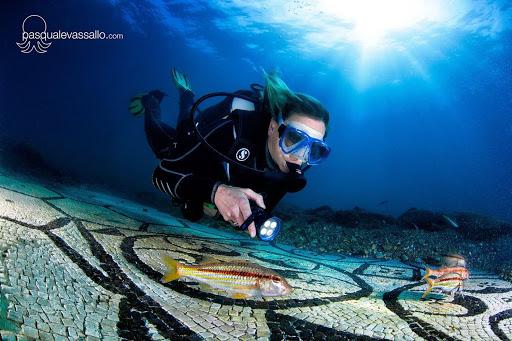 Scuola Sommozzatori & Diving Scuola Sommozzatori & Diving