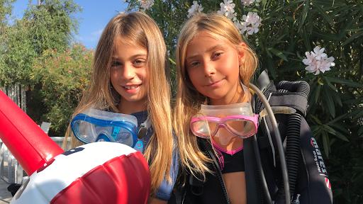 Marem Scuola Subacquea