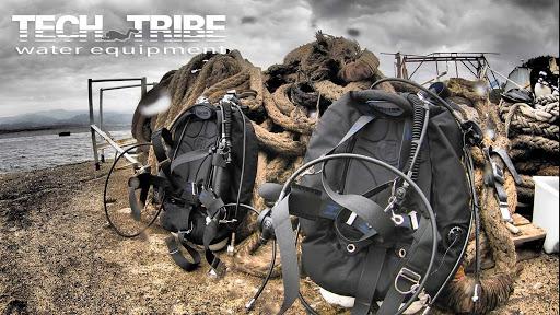 Tech Tribe Tech Tribe