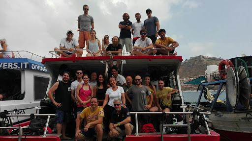 Corsi Sub Roma Diving Line Corsi Sub Roma Diving Line