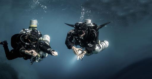 F.S.A.S. asd Il tuo corso subacqueo ricreativo, tecnico e cave.