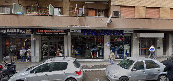 Talassa Diving Equipment