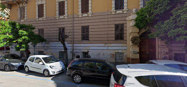 Gruppo Nasim Corsi Sub a Roma