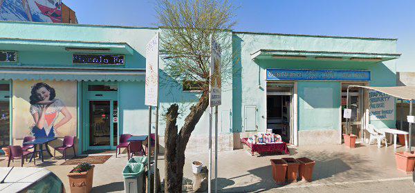 Diving Center l'Isola Sotto il Mare Diving Center l'Isola Sotto il Mare