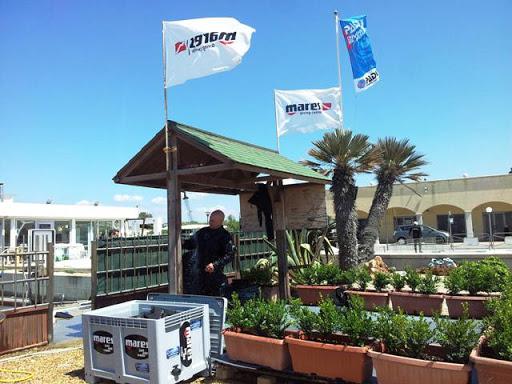 Blue Marlin Sport di Macchioni Sabrina