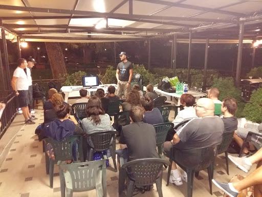 ProDiving (Corsi Sub Roma)