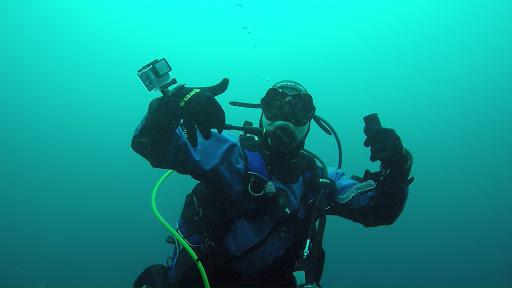 Into The Sea (Corsi Sub e Mermaiding Castelli Romani)