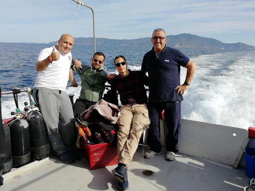 Big Blue Scuba School A.S.D. Big Blue Scuba School A.S.D.