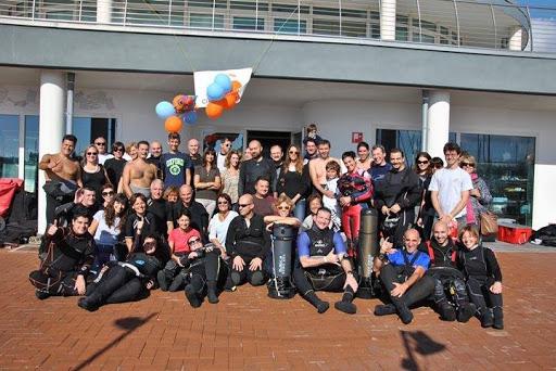 Circoloblu Sub Torino a.s.d.