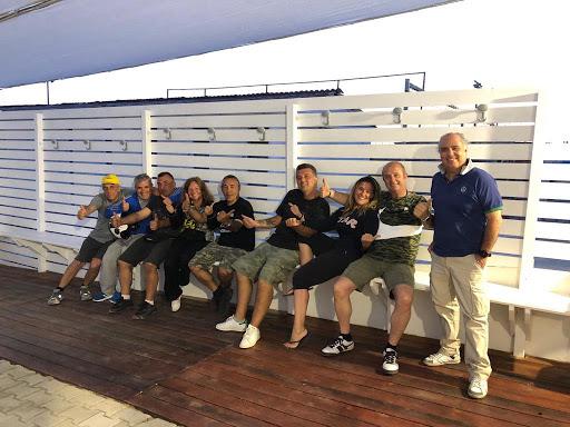 Roma Diving Center Roma Diving Center