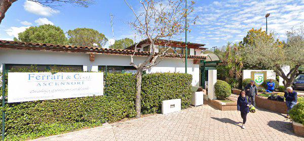 ASD Le Grand Bleu Corsi Apnea AA