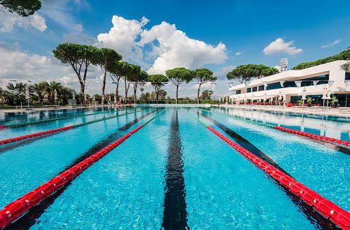 Colossea A.S.D. Colossea A.S.D.