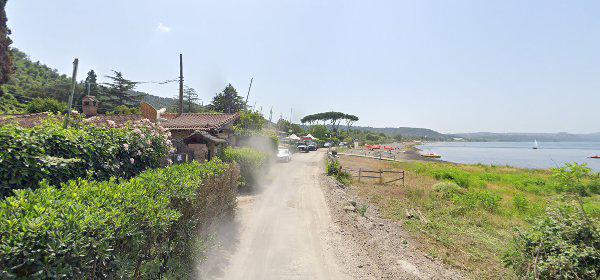 ASD Universo Blu corso sub a Roma e Bracciano c/o Nautica Il Gabbiano