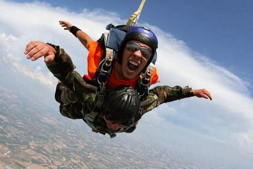 ItaliaSkydive - the Parachuting throughout Italy ItaliaSkydive - the Parachuting throughout Italy
