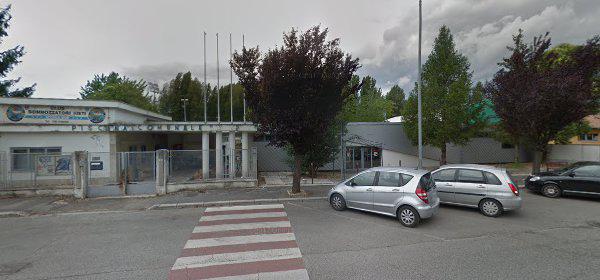 CLUB SOMMOZZATORI RIETI CLUB SOMMOZZATORI RIETI