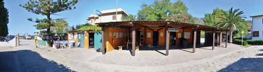 Campese Diving Center