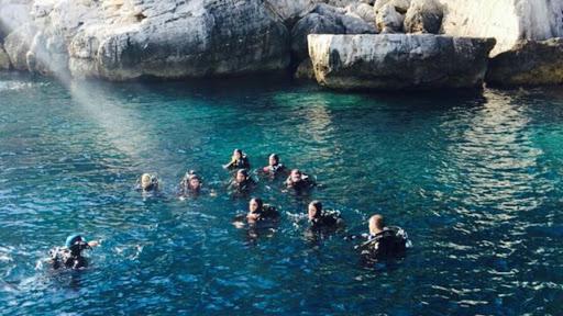 A.S.D. Subacquea Nautilus Foligno A.S.D. Subacquea Nautilus Foligno