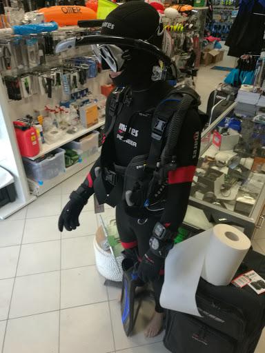 Water Sport Di Mazzi Stefano & C. Snc Water Sport Di Mazzi Stefano & C. Snc