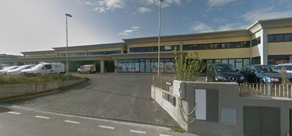 A.S.D. Senza Fondo Sub A.S.D. Senza Fondo Sub