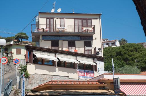 SECCHETO - DIVING SERVICE CENTER - HOTEL DA FINE