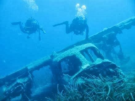 Acquanauta Explorer Diving