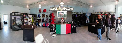 DiveSystem ® (Dive Industries srl)