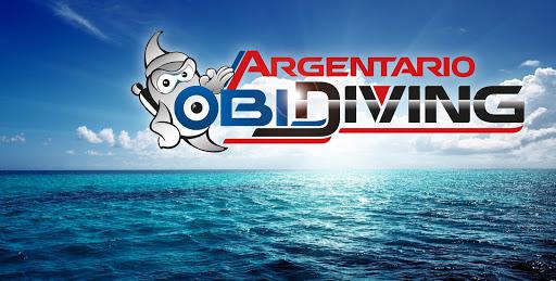 Argentario Obidiving Argentario Obidiving