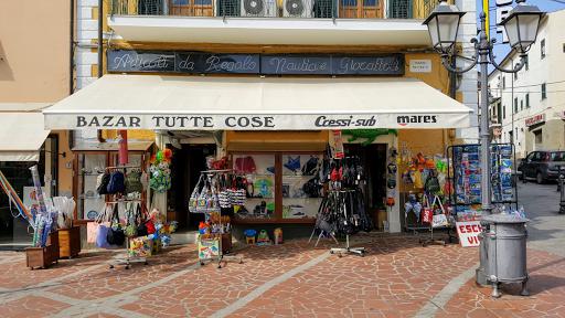 Subacquea Gran Bazar Tuttecose Subacquea Gran Bazar Tuttecose