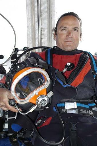 Scuba Operator di Diatto Carlo