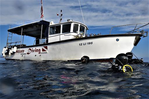 Sestante Diving Sestante Diving