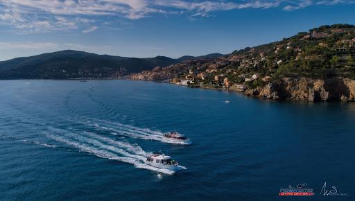 Diving Il Nostromo Diving Il Nostromo